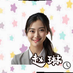 赵琳