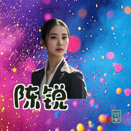 陈锐